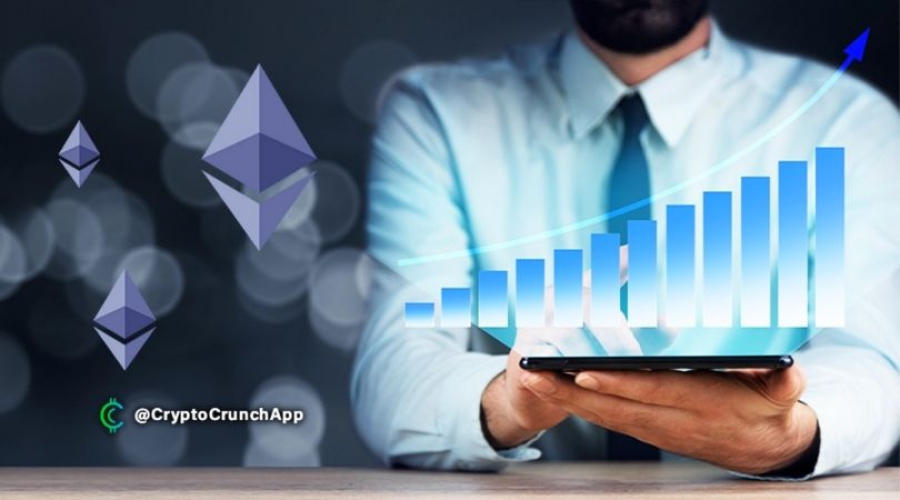 اتریوم-از-بیت‌کوین-از-منظر-تعداد-آدرسهاى-فعال-پیشی-گرفت- 